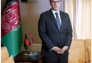 Portrettintervju med Afghanistans ambassadør i Norge, Youssof Ghafoorzai (DN+) | DN