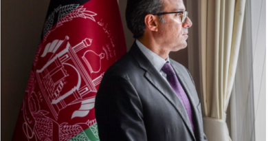 Afghanistans ambassadør: Vesten skylder oss en avtale – VG